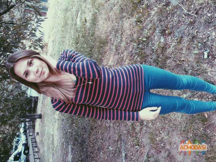 Анна Тимуровна Васильева фото №829418. Загружено 02 Марта 2015