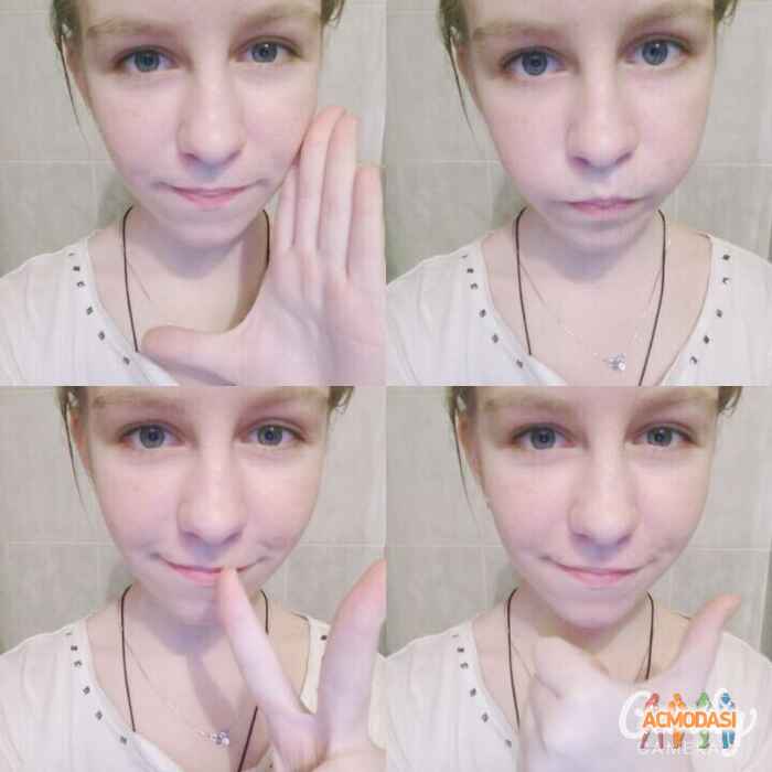 Маша  Крамзаева фото №856956. Загружено 03 Мая 2015