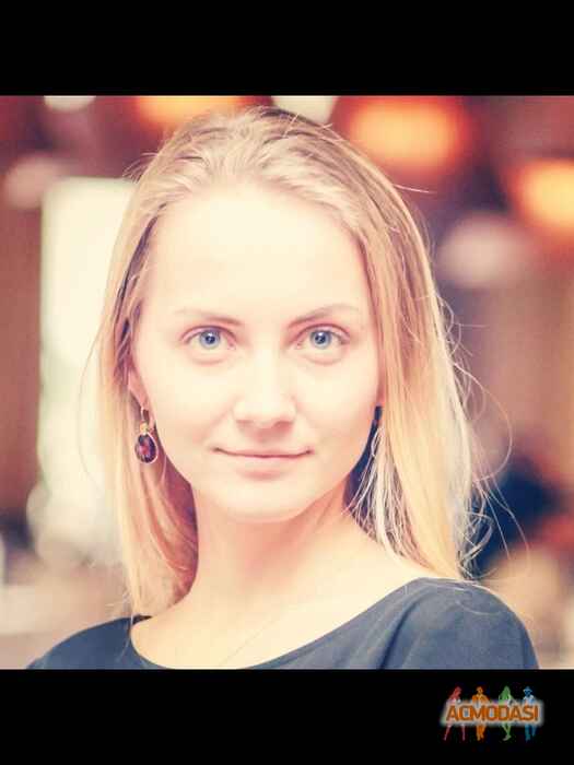 Дарья Юрьевна Заикина фото №892453. Загружено 24 Июля 2015