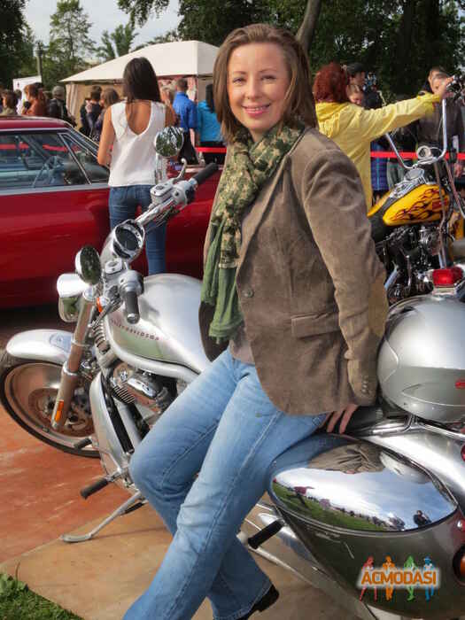 Анна  Журавлева фото №906711. Загружено 16 Августа 2015