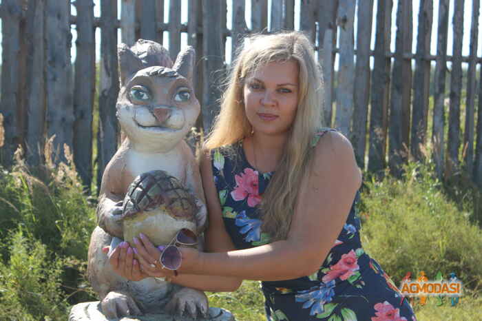 Елена  Триф фото №918107. Загружено 08 Сентября 2015