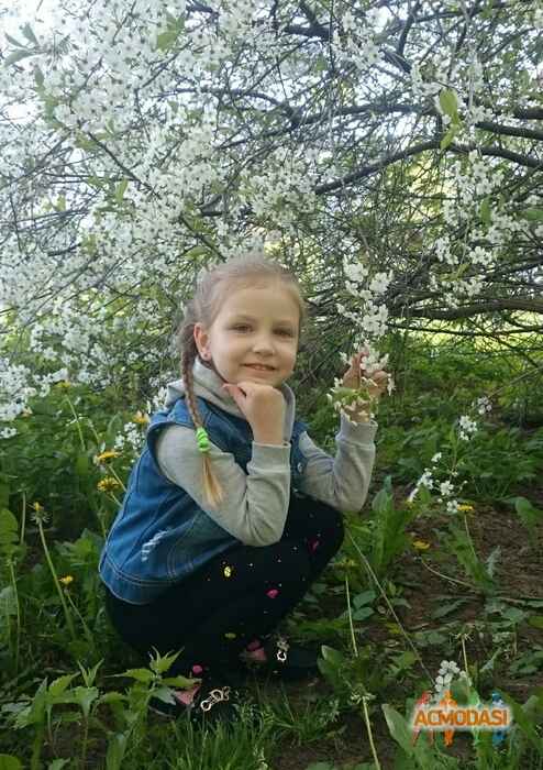 Анастасия Андреевна Федюкова фото №1140505. Загружено 30 Января 2017