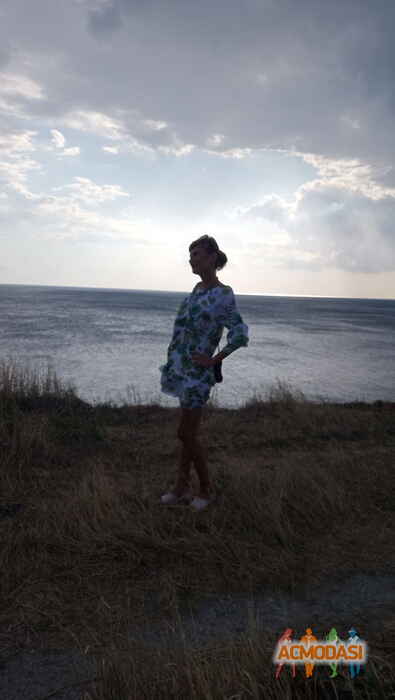 Анастасия Олеговна Микко фото №1524688. Загружено 12 Октября 2019