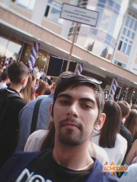 Владислав  Семёнов фото №1323560. Загружено 21 Мая 2018