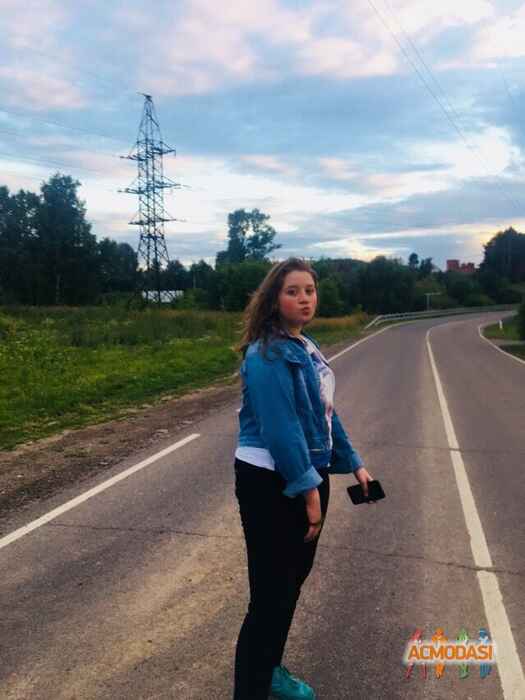 Полина Анатольевна Крылова фото №1362924. Загружено 25 Августа 2018