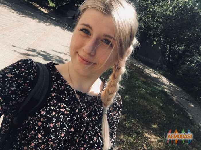 Арина Игоревна Селезнева фото №1366190. Загружено 03 Сентября 2018