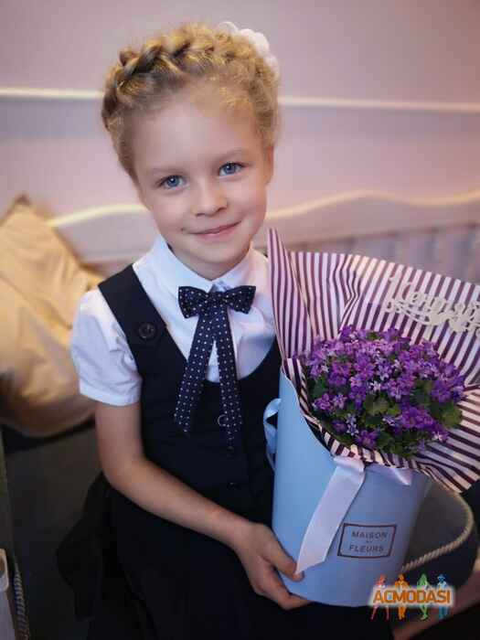 Ника Витальевна Шлихт фото №1513060. Загружено 18 Сентября 2019