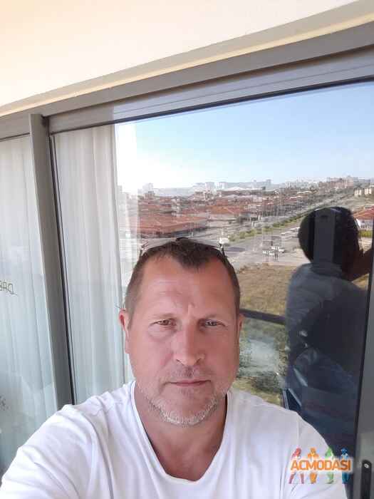 Алексей Валентинович Исаенко фото №1403265. Загружено 12 Декабря 2018