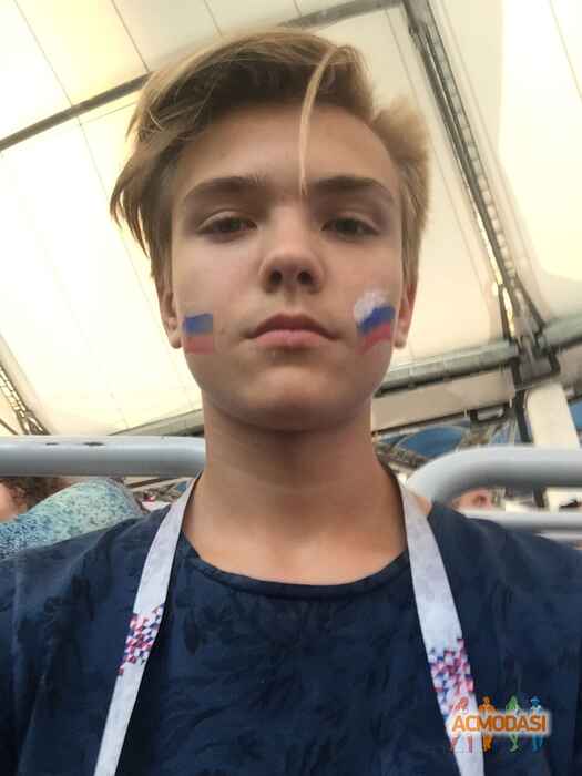 Ярослав Олегович Сенибабнов фото №1469858. Загружено 04 Июня 2019