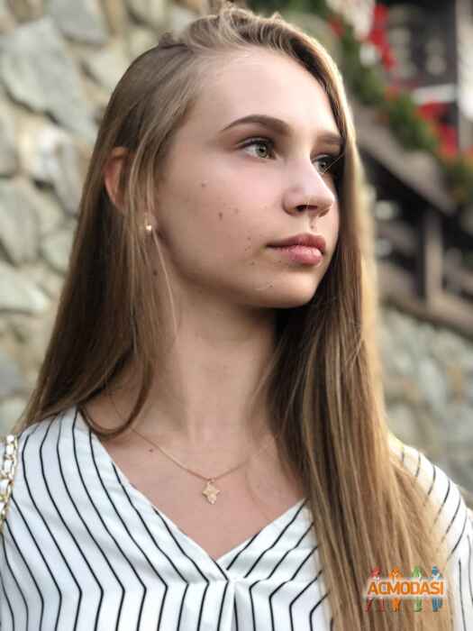 Дарья Александровна Горшкова фото №1474719. Загружено 18 Июня 2019