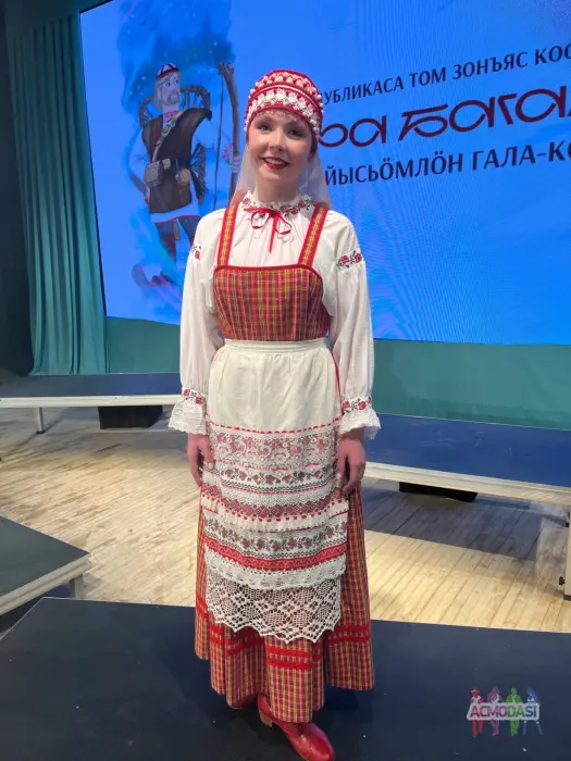 Дарья  Исакова фото №1930430. Загружено 02 Июля 2025