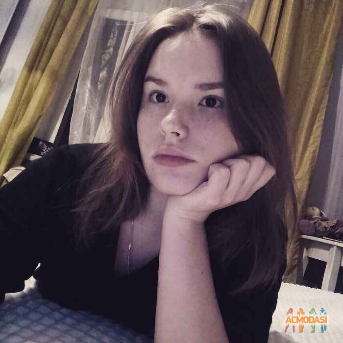 Софья Андреевна Кудинова фото №1490076. Загружено 23 Июля 2019