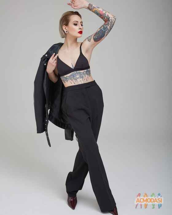 Александра  Куприянова фото №1682822. Загружено 15 Февраля 2021