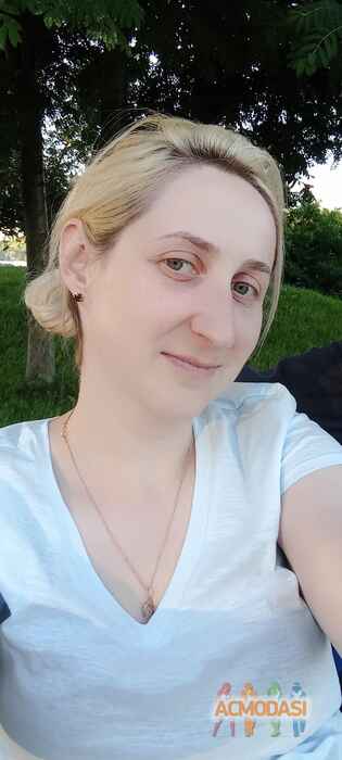 Анастасия Сергеевна Подопригора фото №1727684. Загружено 27 Июля 2021