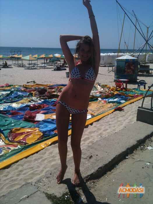 Дарья Игоревна Юрченко фото №474269. Загружено 19 Августа 2013