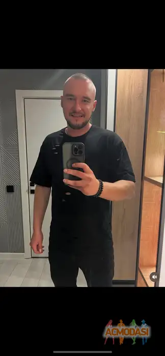 Михаил  Агафонов фото №1947861. Загружено 21 Февраля 2026