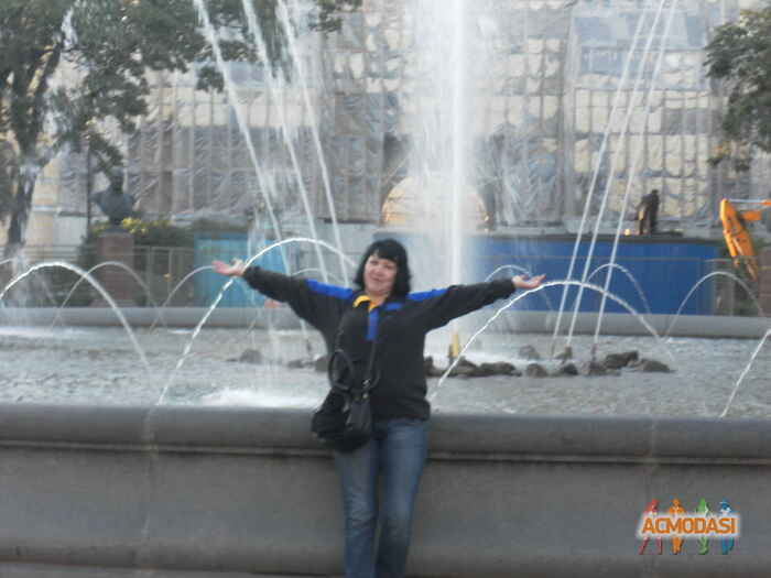 Нина Борисовна Брехова фото №191926. Загружено 30 Апреля 2012