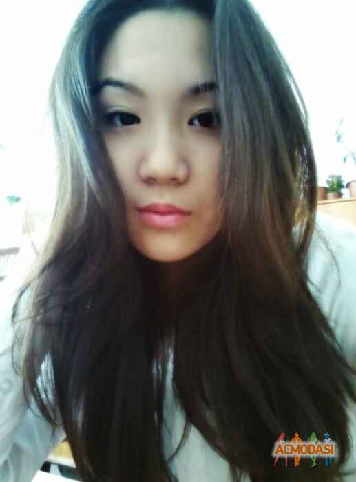 Динара Эрмуратовна Аликеева фото №235457. Загружено 08 Августа 2012