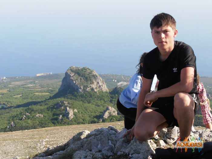 Николай Сергеевич Сорочан фото №327387. Загружено 16 Января 2013