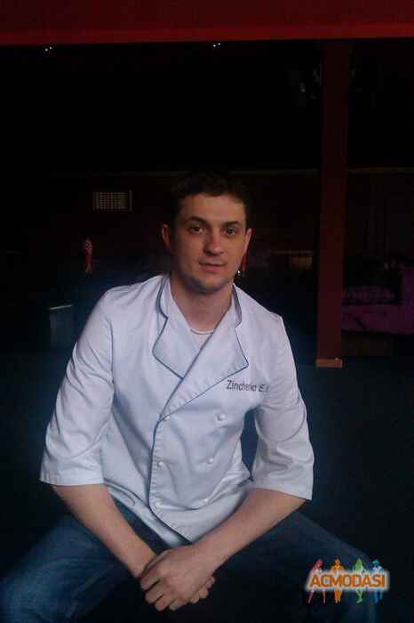 Евгений Игоревич Зинченко фото №410944. Загружено 18 Мая 2013