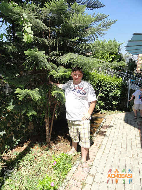 Андрей Владимирович Пиджаков фото №639717. Загружено 21 Апреля 2014