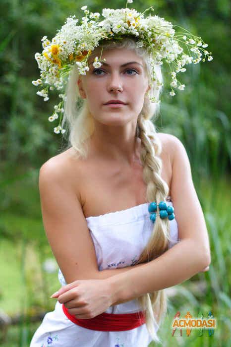 Анна   фото №706058. Загружено 09 Августа 2014