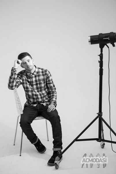 Алексей  Андреевич фото №711572. Загружено 17 Августа 2014