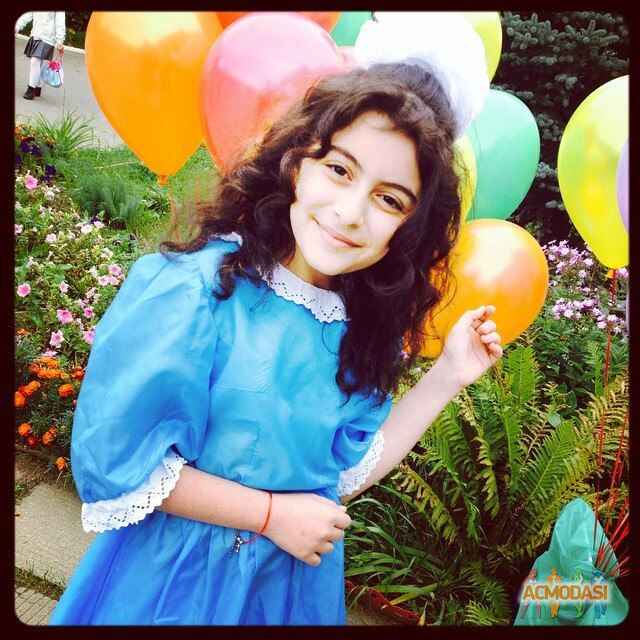 Светлана Эдуардовна Агабабян фото №884854. Загружено 10 Июля 2015