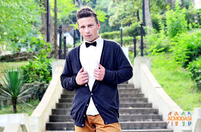 Макар Андреевич Винокуров фото №828673. Загружено 01 Марта 2015