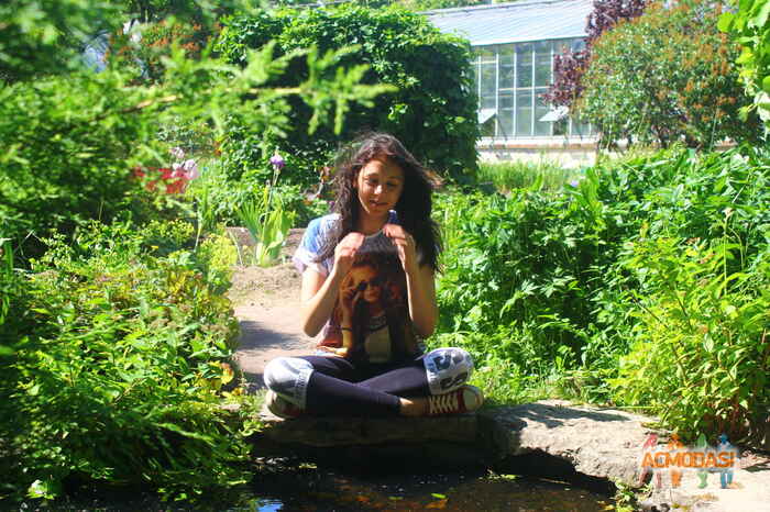 Александра  Шрайнер фото №905073. Загружено 13 Августа 2015