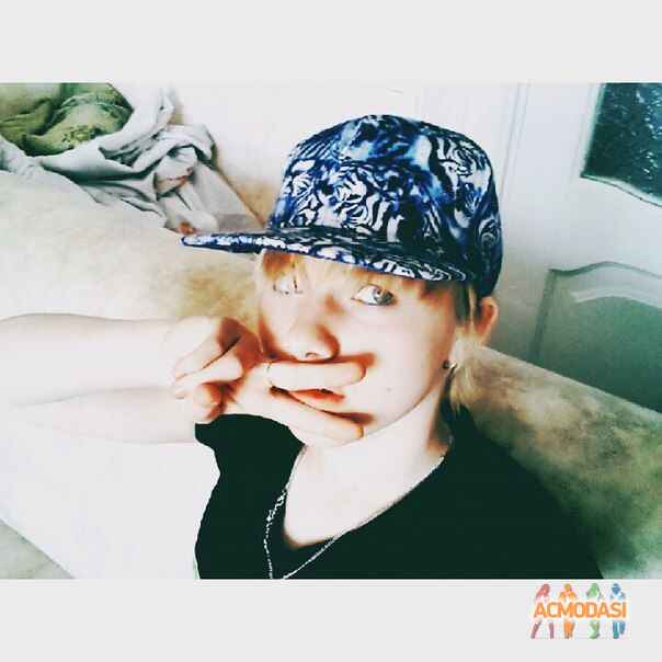 Каролина Александровна Катасова фото №909472. Загружено 20 Августа 2015