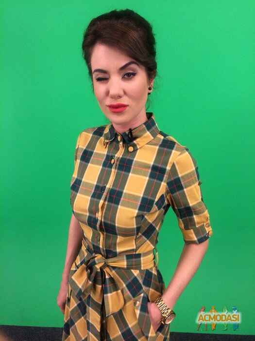 Катя  Лисман фото №921417. Загружено 14 Сентября 2015