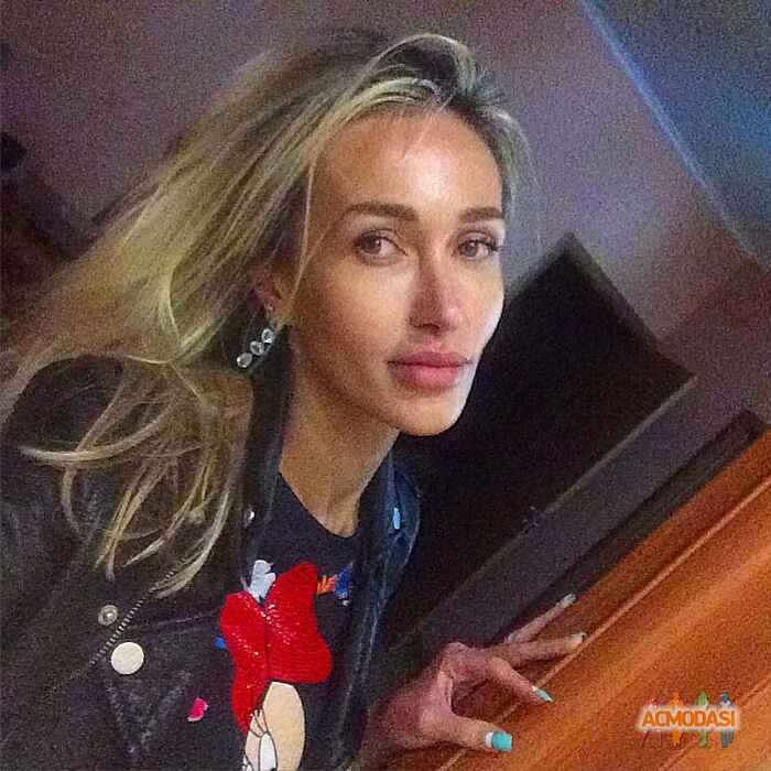 Anna  Kusova фото №946810. Загружено 29 Октября 2015