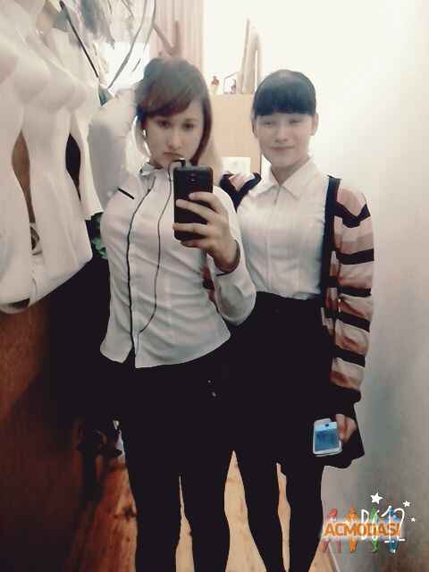 Карина Камилевна Шарифуллина фото №949795. Загружено 05 Ноября 2015