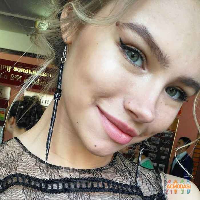 Анна Юрьевна Яковлева фото №1231391. Загружено 27 Сентября 2017