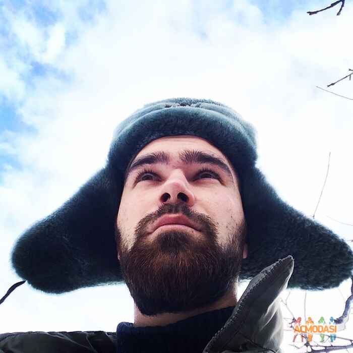 Максим Олегович Глазырин фото №1250735. Загружено 13 Ноября 2017