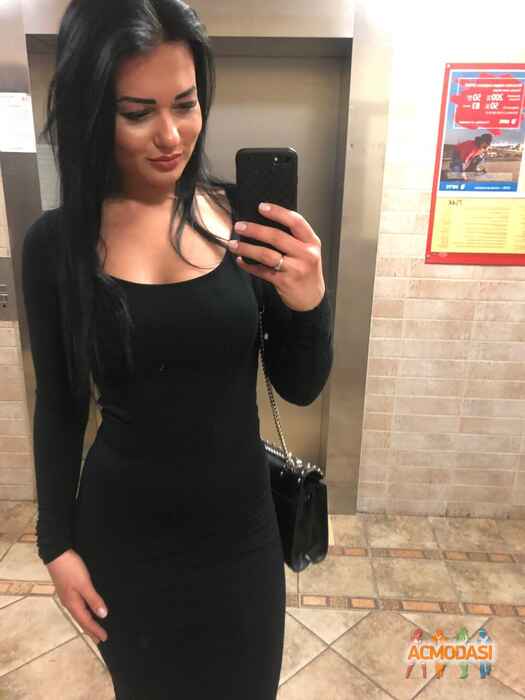 Юлия Александровна Герасимчук фото №1456780. Загружено 13 Мая 2019