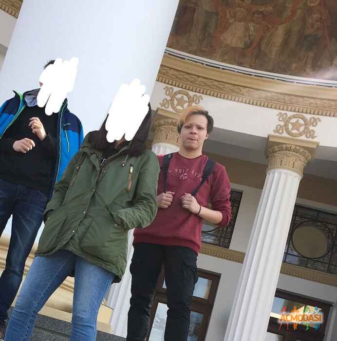 Максим Анненков  фото №1470561. Загружено 06 Июня 2019