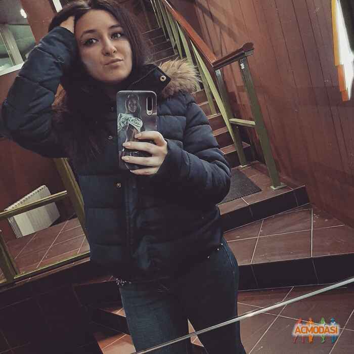 Светлана Александровна Лутовинова фото №1600245. Загружено 17 Мая 2020
