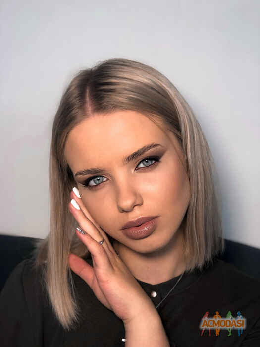 Мария  Шарова фото №1636278. Загружено 07 Сентября 2020