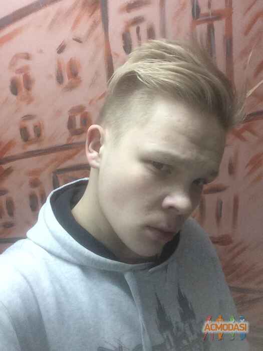 Никита   фото №1682278. Загружено 12 Февраля 2021