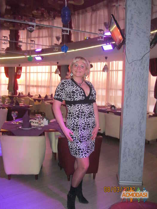 Наталия Владимировна Коробкина фото №163206. Загружено 11 Марта 2012