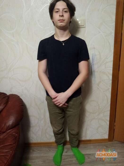 Лев  Парфенов фото №1845983. Загружено 04 Марта 2023