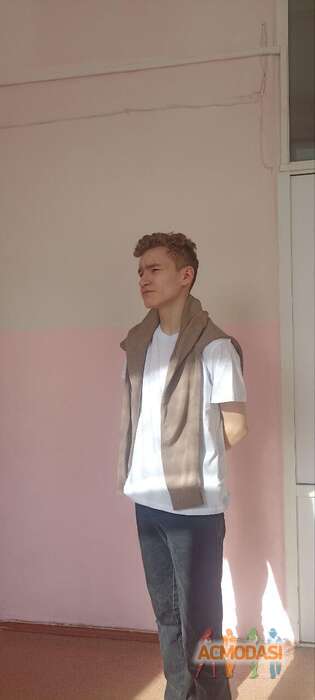 Кирилл  Хохряков фото №1847658. Загружено 16 Марта 2023