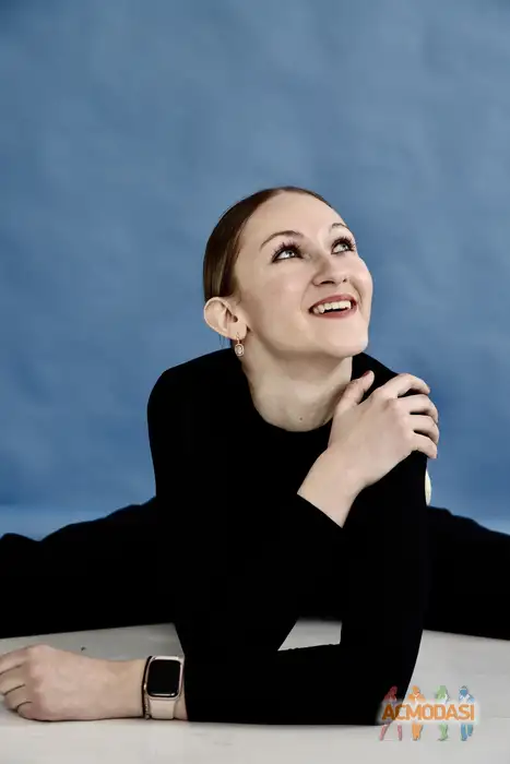 Дарья  Адамова фото №1936589. Загружено 18 Сентября 2025