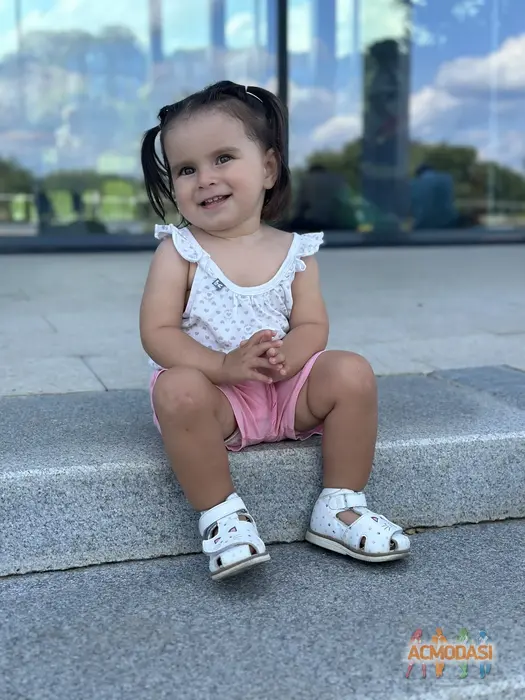 Валерия  Степанян фото №1933384. Загружено 05 Августа 2025