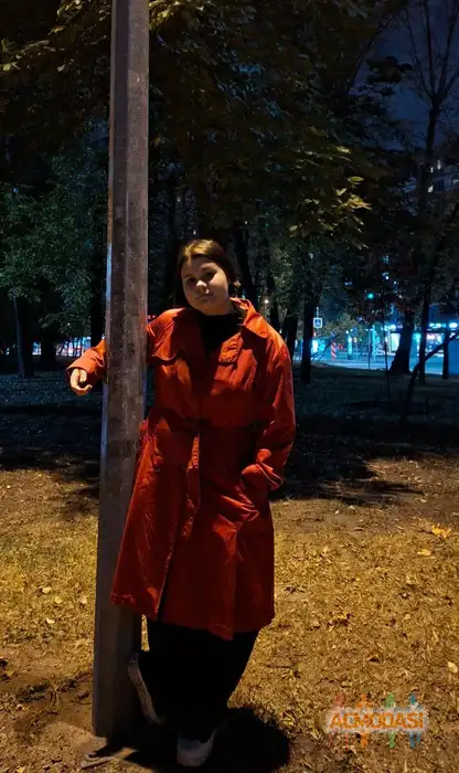 Дарья  Васильева фото №1940908. Загружено 08 Ноября 2025