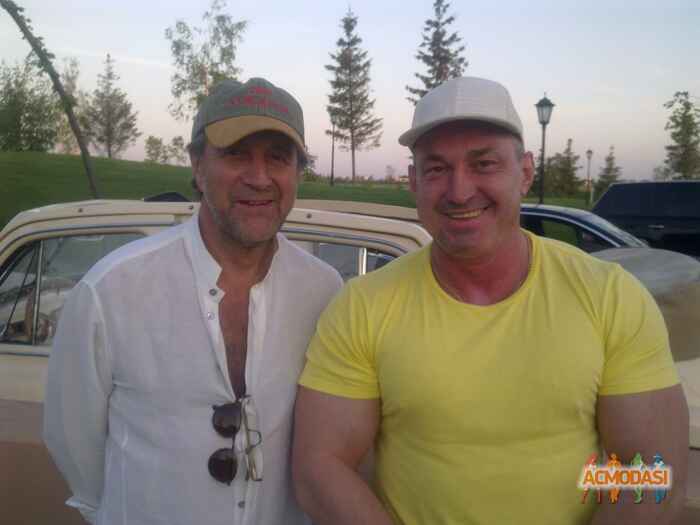 Сергей Сергеевич Гордеев фото №167507. Загружено 19 Марта 2012