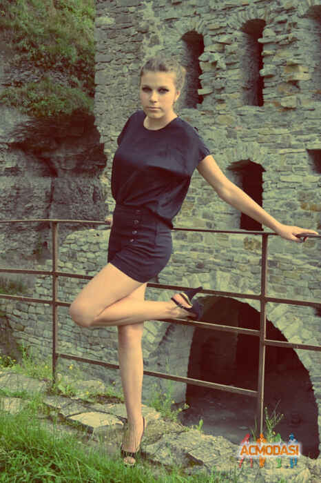 Кристина Владимировна Барицкая фото №224141. Загружено 15 Июля 2012