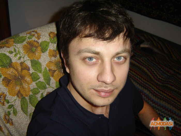 Василий Васильевич Гагарин фото №252113. Загружено 11 Сентября 2012